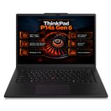 Lenovo MWS ThinkPad P14s G6 Ultra 7 255H 64GB 2TB SSD 6 GB RTX PRO 500 Blackwell 14.5" W11P İş İstasyonu 21QT0009TX 005