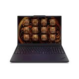 Lenovo MWS ThinkPad P16V G3 Ultra 7 255H 48GB 1TB SSD 8 GB RTX PRO 2000 Blackwell 16" W11P İş İstasyonu 21RS000BTX 001