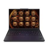 Lenovo MWS ThinkPad P16V G3 Ultra 7 255H 48GB 4TB SSD 8 GB RTX PRO 2000 Blackwell 16" W11P İş İstasyonu 21RS000BTX 005