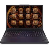 Lenovo Mws Thinkpad P16V G3 Ultra 7 255H 64GB 2tb SSD 8 GB Rtx Pro 2000 Blackwell 16" W11P Iş Istasyonu 21RS000BTX 004 - 2 TB - 64 GB