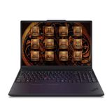 Lenovo MWS ThinkPad P16V U7 255H 64GB 4TB SSD 8 GB RTX PRO 2000 16" W11P İş İstasyonu 21RS000BTX 006