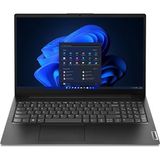 Lenovo Nb V15 Ryzen 5-7520U 16GB 512SSD Windows 11 Pro 15.6" Fhd Taşınabilir Bilgisayar 82YU00QYTXAX2 - Siyah