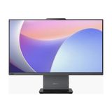 Lenovo Neo 50A Thınkcentre 12SA000RTR I7-13620H 16GB 512SSD 27 RAM 512GB SSD Free Dos 27 İnç Mini PC - Siyah