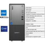 Lenovo Neo 50T Thınkcentre I5-14400 16-Gbddr5 4 Tbssd Intel UHD Graphics 730 Windows 10 Home Masaüstü Bilgisayar 12UD002CTRQB91