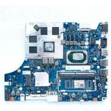 Lenovo Nm-c361 Nm-c362, L340-15ırh, L340-17ırh Notebook Anakartı, Mainboard Srg26 İ5-9300hf, N18p-g0-mp-a1 Gtx 1650tı