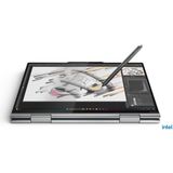 Lenovo Notebook Thinkpad X1 Yoga 2-In-1 Gen 10 Aura Edition Ultra 7 255U 32GB Ram 1 Tb SSD 14" 2.8k OLED Dokunmatik W11 Pro 3 Yıl Garanti - 2 TB - 32 GB