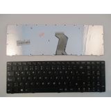 Lenovo NSK-B70SC Siyah Klavye