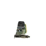 Lenovo Nvidia Quadro 600 Pcı-E Video Card 1Gb 03T8009 900-51033-2700-000