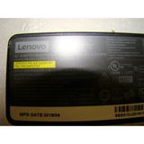 Lenovo Original Lenovo A17-065N2A 65W 20V 3.25A Thinkpad Notebook Adaptör