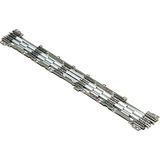 Lenovo Orijinal AM0YV000400 Notebook Menteşe Hinge Gri