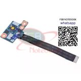 Lenovo Orijinal İdeapad Y500 20193 7761 9541 Notebook Tetik Power Buton Board