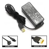Lenovo Orijinal Lenovo Thinkpad E550 20V 2.25A USB Uç Notebook Adaptör Laptop Şarj Aleti