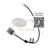 Lenovo Orijinal Thinkpad T460 20Fm 20Fn Notebook Dc Power Jack Şarj Soketi