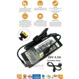Lenovo orjinal Usb uç Adaptor