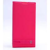 Lenovo P2 Kılıf Elite Kapaklı Kılıf 001 pembe