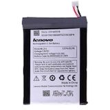 Lenovo P780 Pil Bl211 Uyumlu Batarya