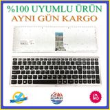Lenovo PK130SK1A00 Siyah Klavye