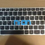 Lenovo PK130TH3B13 Siyah Klavye