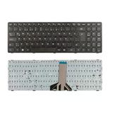 Lenovo PK1310E2A13 N20J78609 Siyah Notebook Klavyesi