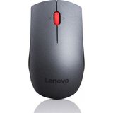 Lenovo Professıonal Kablosuz Mouse Laser 4X30H56886 - Siyah - Kırmızı