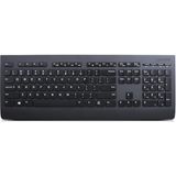 Lenovo Profesyonel Kablosuz Arapça Klavye