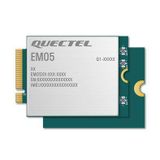 Lenovo Quectel EM05-G M.2 Wwan Gsm Modül (L14 Gen4-X13 Gen4-L15 Gen4-T14s Gen3-T16 Gen1 uyumlu) 5W10V25829