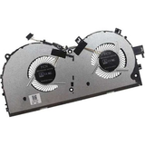 Lenovo Rescuer R720 Serisi Notebook Cpu Soğutucu Fan