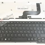 Lenovo S210 Klavye