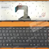 Lenovo S400U Klavye