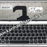 Lenovo S405 Klavye
