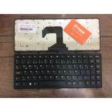 Lenovo S410 Klavye