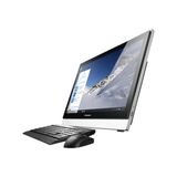 Lenovo S500z 10Hc All İn One Pc -23 İnc Ekran -Anakart Kasa Vb Sağlam Ön Cam Eksik-Core İ5/6-8 Gb Ram-Çalışır Ürün.