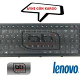 Lenovo S510 Notebook Klavye