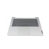 Lenovo Slim 1-14ast-05 Üst Kasa Klavye Touchpad Type 81vs
