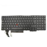 Lenovo SN20P34095 Klavye