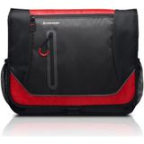 Lenovo Sport Messenger 15.6 Laptop Çantası Hafif, Dolgulu Omuz Askılı, Siyah 0a33898 120 Mm Siyah