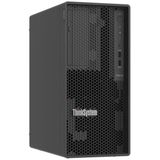 Lenovo St50 V3 7df3a00yea Xeon E-2434-32gb Ddr5 Udımm-2x960gb Ssd 4u Tower Sunucu