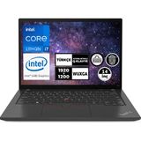 Lenovo T14 21HES96TZX i7-1355U 16GB RAM 512GB SSD FreeDOS 14 inç Laptop - Notebook