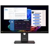 Lenovo T27ud-40 ThinkVision 64AFGAT2TK 27 inç 48Hz 4ms Pivot Monitör