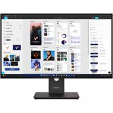 Lenovo T32UD-40 64B0GAT1TK 31.5 inç 60Hz 4ms Monitör