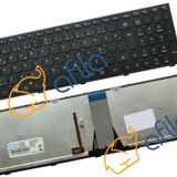 Lenovo T6G1-T6G1-TUR Siyah Klavye