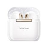 Lenovo TA100 Kulak Içi Bluetooth Kulaklık - Beyaz