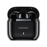 Lenovo TA100 Kulak Içi Bluetooth Kulaklık - Siyah