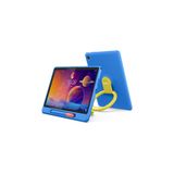 LENOVO TAB 10.1" Wuxga TFT LCD IPS Mediatek Helio G85 4gb/128gb Android 14 Or Later Luna Grey Tablet