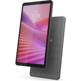 Lenovo Tab 128GB Depolamalı Mini Tablet - 4gb Ram & 8 Çekirdek Işlemci 8,7 Inç - Gri