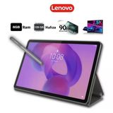 Lenovo Tab 8Gb 128Gb 11" 2.5K Ekran Tablet Klavye Ve Kalem Seti Ile 2Si 1 Arada Laptop Deneyimi Okul Ve Iş Için Çok Yönlü Pratik Çözüm