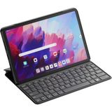 Lenovo Tab 8gb 128GB Wifi + Bluetooth Tablet Folyo Klavye & Lenovo Tab Pen Hediyeli - Siyah - 128 GB
