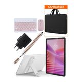 LENOVO Tab M10 4GB 128GB 10.1" İNÇ TABLET+5'Lİ SET
