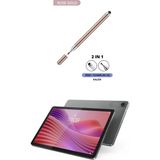 Lenovo tab m10 4gb 128GB Wifi 10.1'' Kılıf +Tablet + Kalem - Uzay Grisi