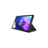 LENOVO Tab M10 Folıo Kılıf - Gri ZG38C03894